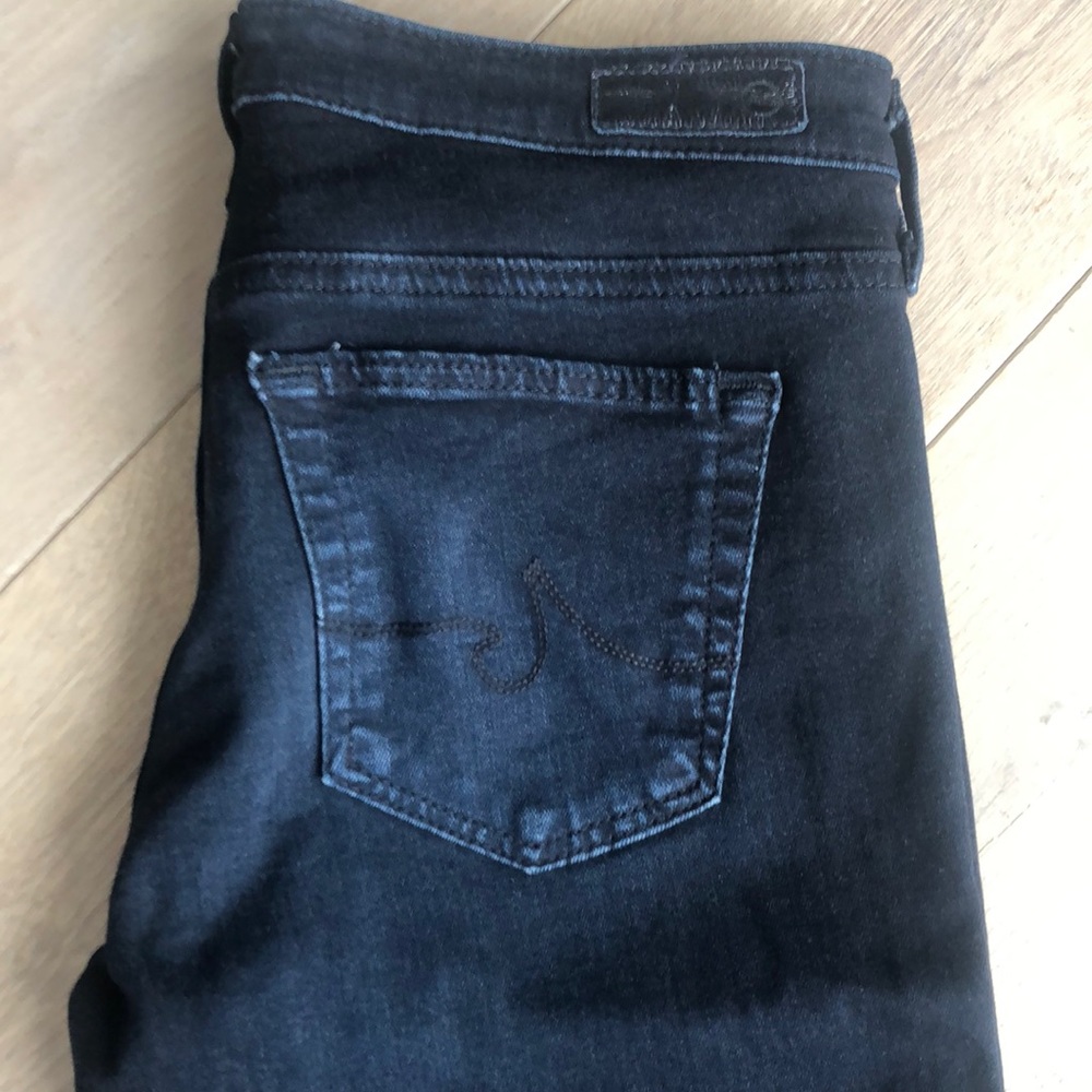 AG The Legging Super Skinny